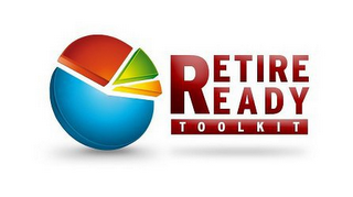 RETIREREADY TOOLKIT