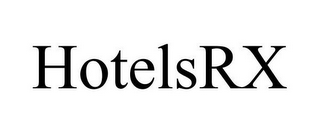 HOTELSRX