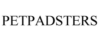 PETPADSTERS