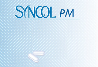 SYNCOL PM