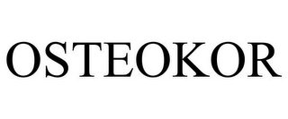 OSTEOKOR