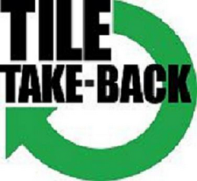 TILE TAKE-BACK