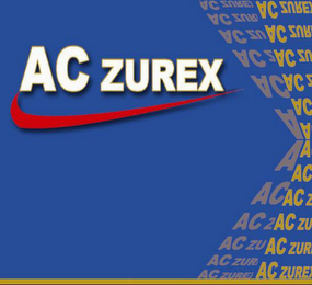 ACZUREX