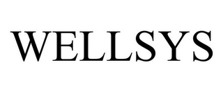 WELLSYS