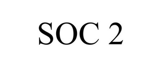 SOC 2