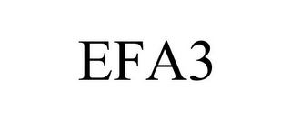 EFA3