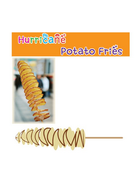 HURRICANE POTATO FRIES