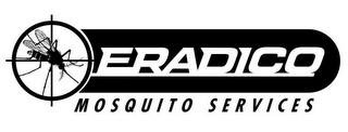 ERADICO MOSQUITO SERVICES