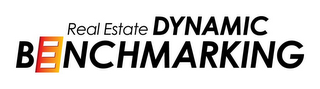 REAL ESTATE DYNAMIC BENCHMARKING