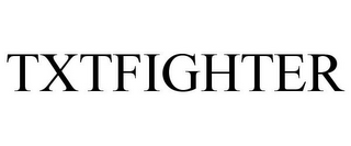 TXTFIGHTER