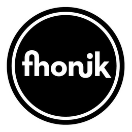 FHONIK