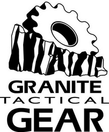 GRANITE TACTICAL GEAR