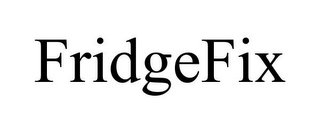 FRIDGEFIX