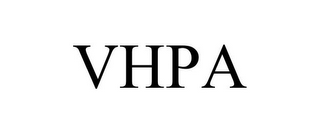 VHPA