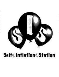 SIS SELF INFLATION STATION