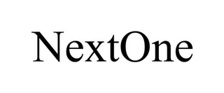 NEXTONE