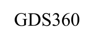 GDS360