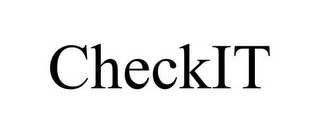 CHECKIT