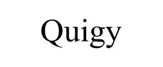 QUIGY