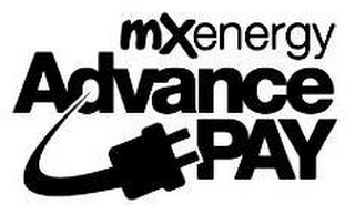 MXENERGY ADVANCE PAY