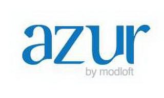 AZUR BY MODLOFT