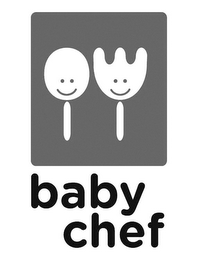 BABY CHEF