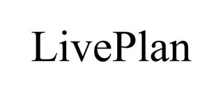 LIVEPLAN