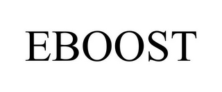 EBOOST