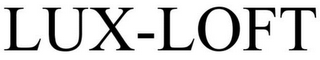 LUX-LOFT