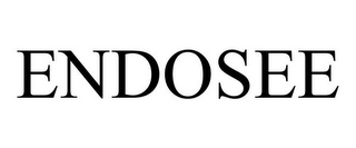 ENDOSEE