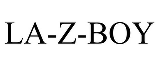 LA-Z-BOY