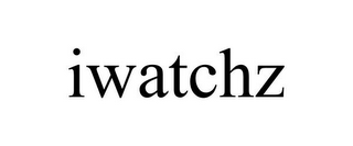 IWATCHZ