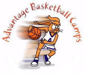 ADVANTAGE BASKETBALL CAMPS A