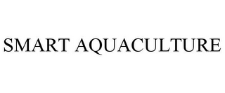 SMART AQUACULTURE