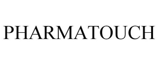 PHARMATOUCH