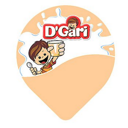 D'GARI