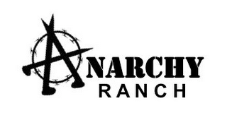 ANARCHY RANCH