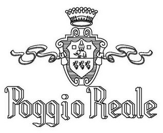 POGGIO REALE