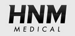 HNM MEDICAL