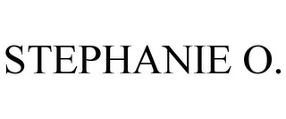 STEPHANIE O.