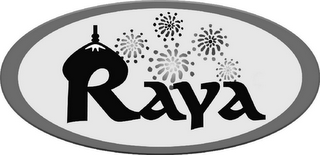 RAYA