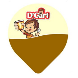 D'GARI