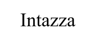 INTAZZA