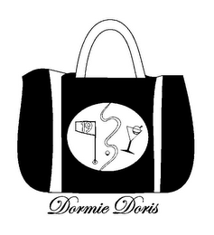 19 DORMIE DORIS