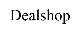 DEALSHOP