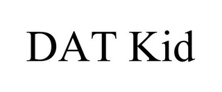 DAT KID