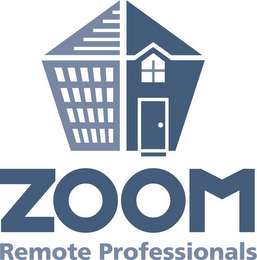 ZOOM REMOTE PROFESSIONALS