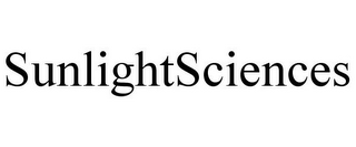 SUNLIGHTSCIENCES