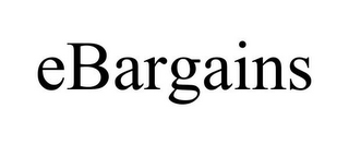 EBARGAINS