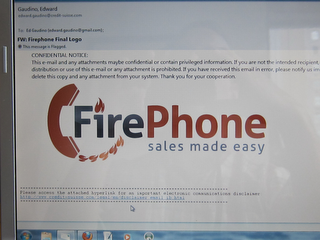 FIREPHONE SALES MADE EASY